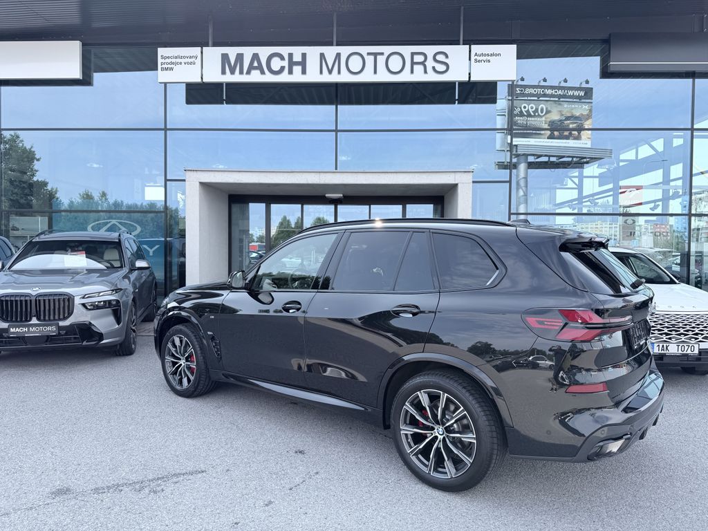 bmw-x5-40d-xdrive-m-pro-tz-nt - 4