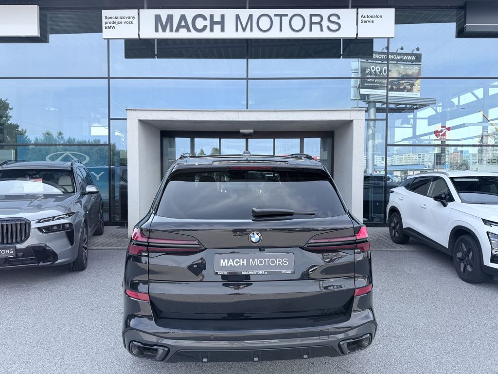 bmw-x5-40d-xdrive-m-pro-tz-nt - 5