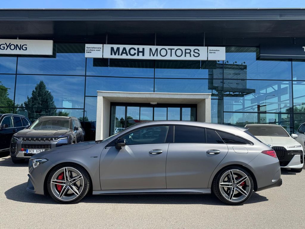mercedes-benz-cla - 1