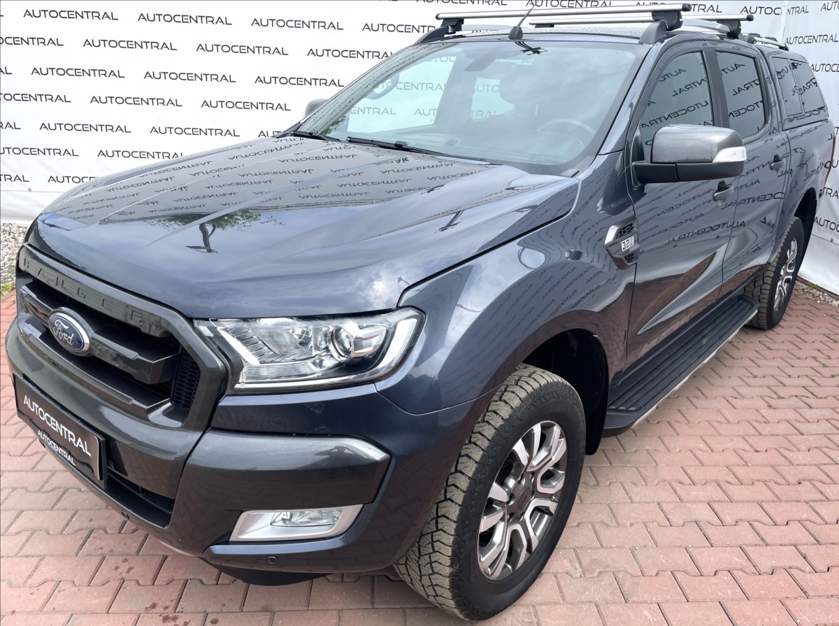 ford-ranger-3-2-tdci-147kw-4x4-wildtrak-stk-6-28 - 6