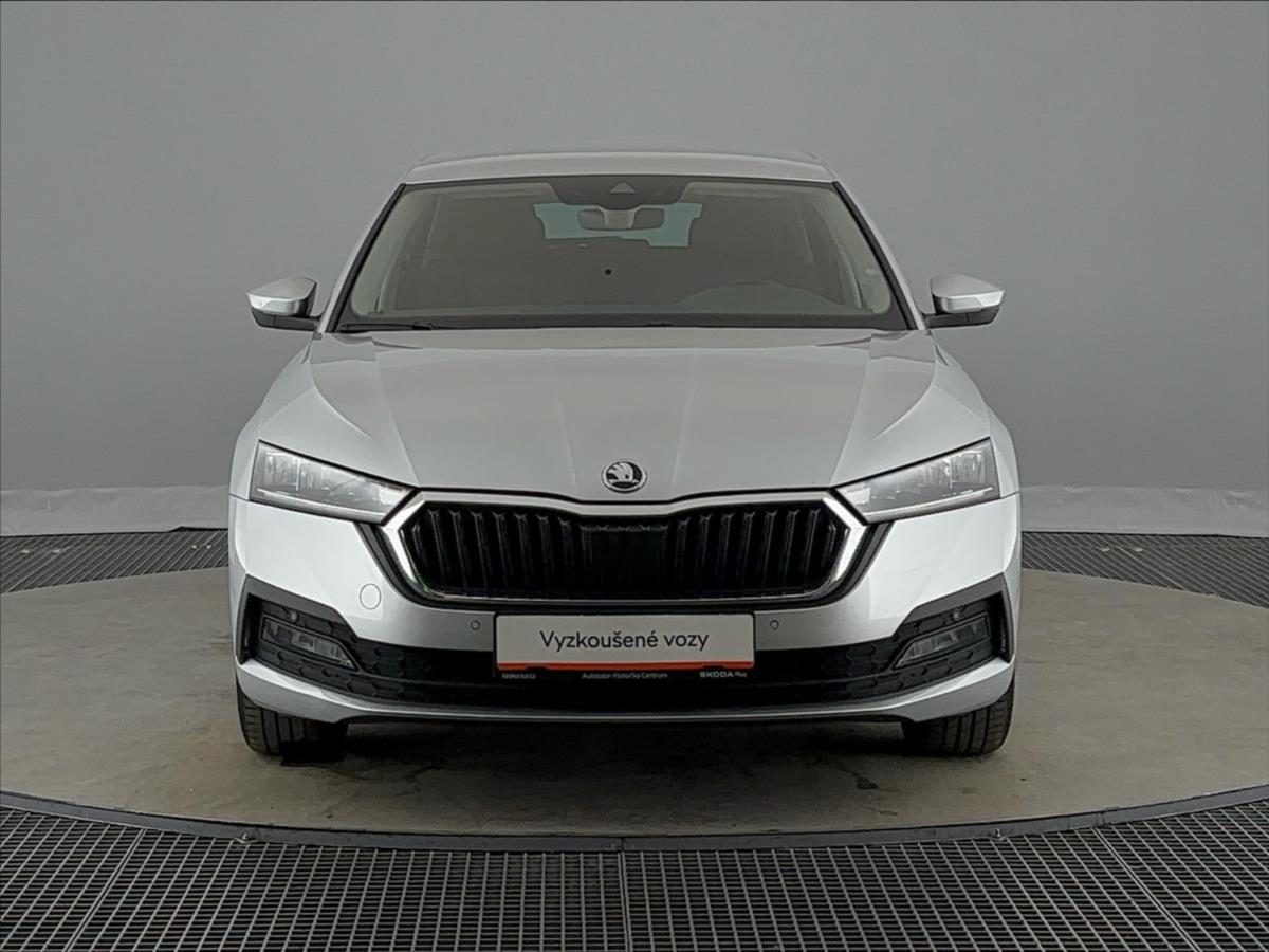 skoda-octavia-1-5-tsi-ambition-plus - 3