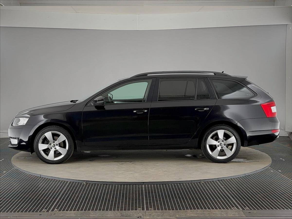 skoda-octavia-2-0-2-0tdi-elegance-plus - 2