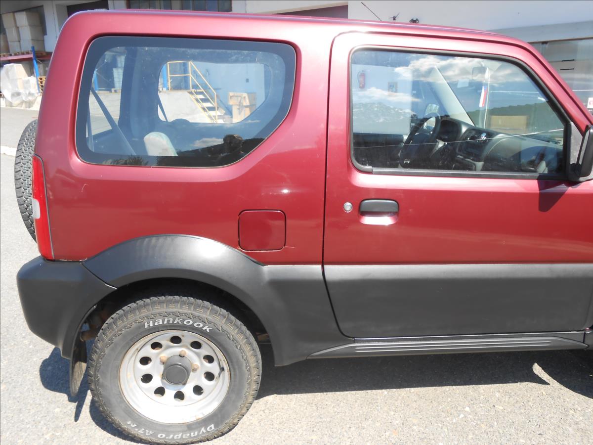 suzuki-jimny-1-3-i-59kw - 4