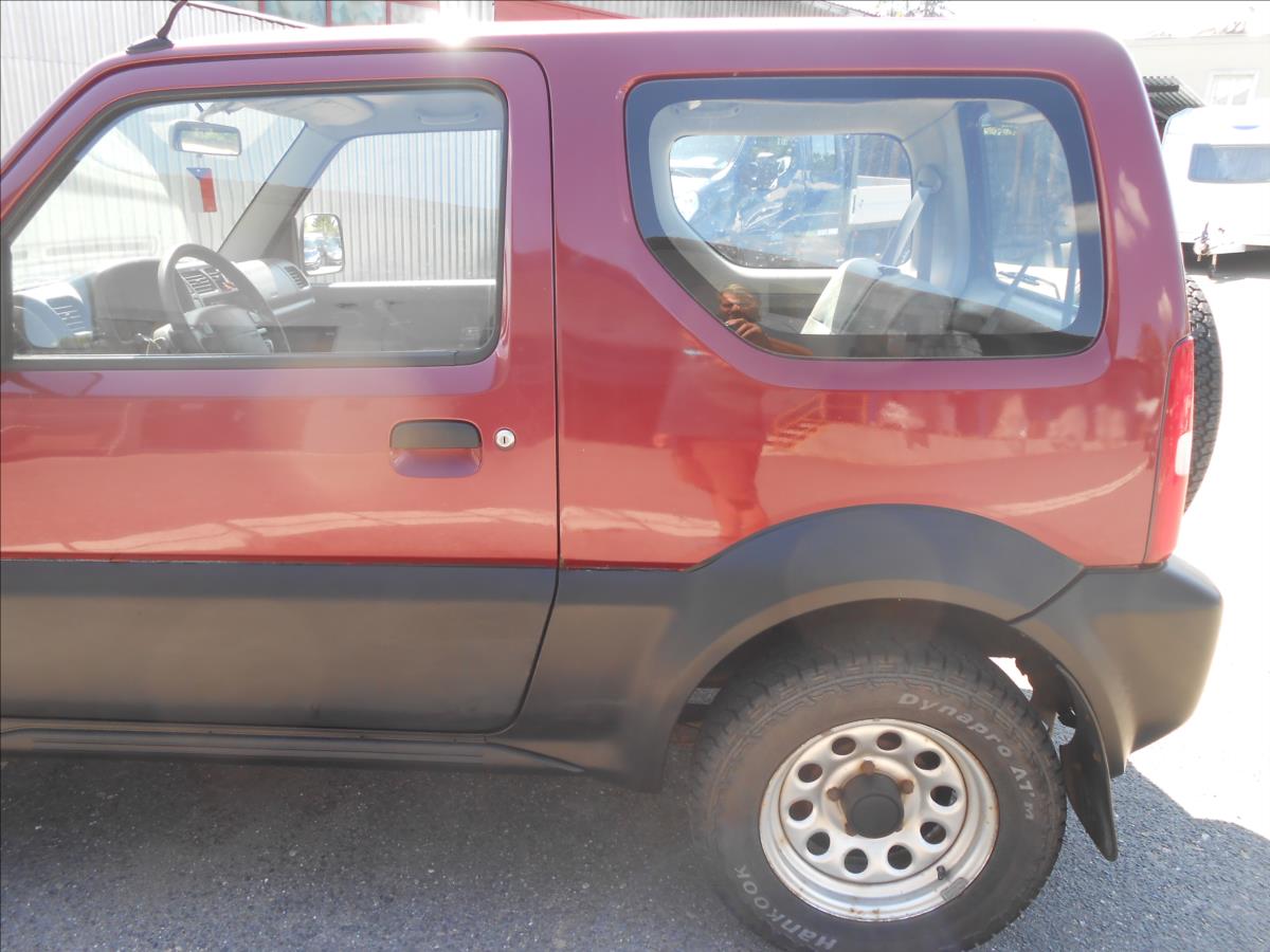 suzuki-jimny-1-3-i-59kw - 8