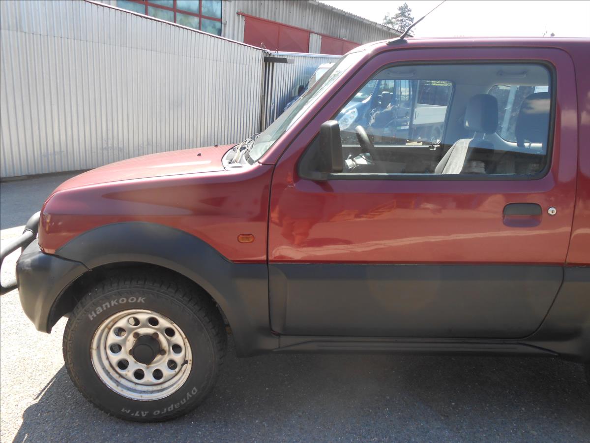 suzuki-jimny-1-3-i-59kw - 9