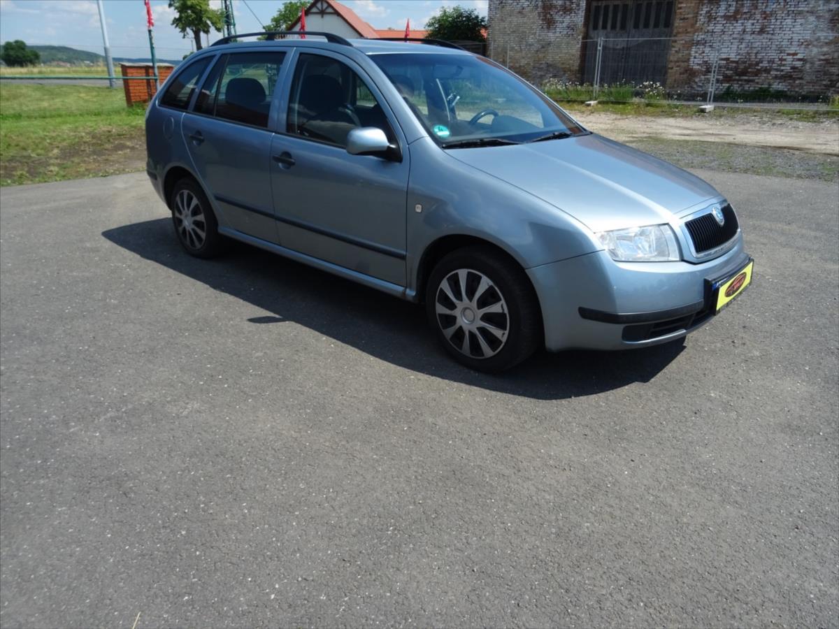 skoda-fabia-1-4 - 1