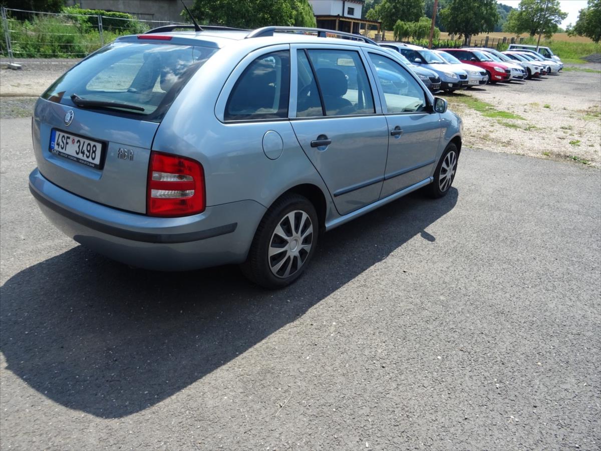 skoda-fabia-1-4 - 3