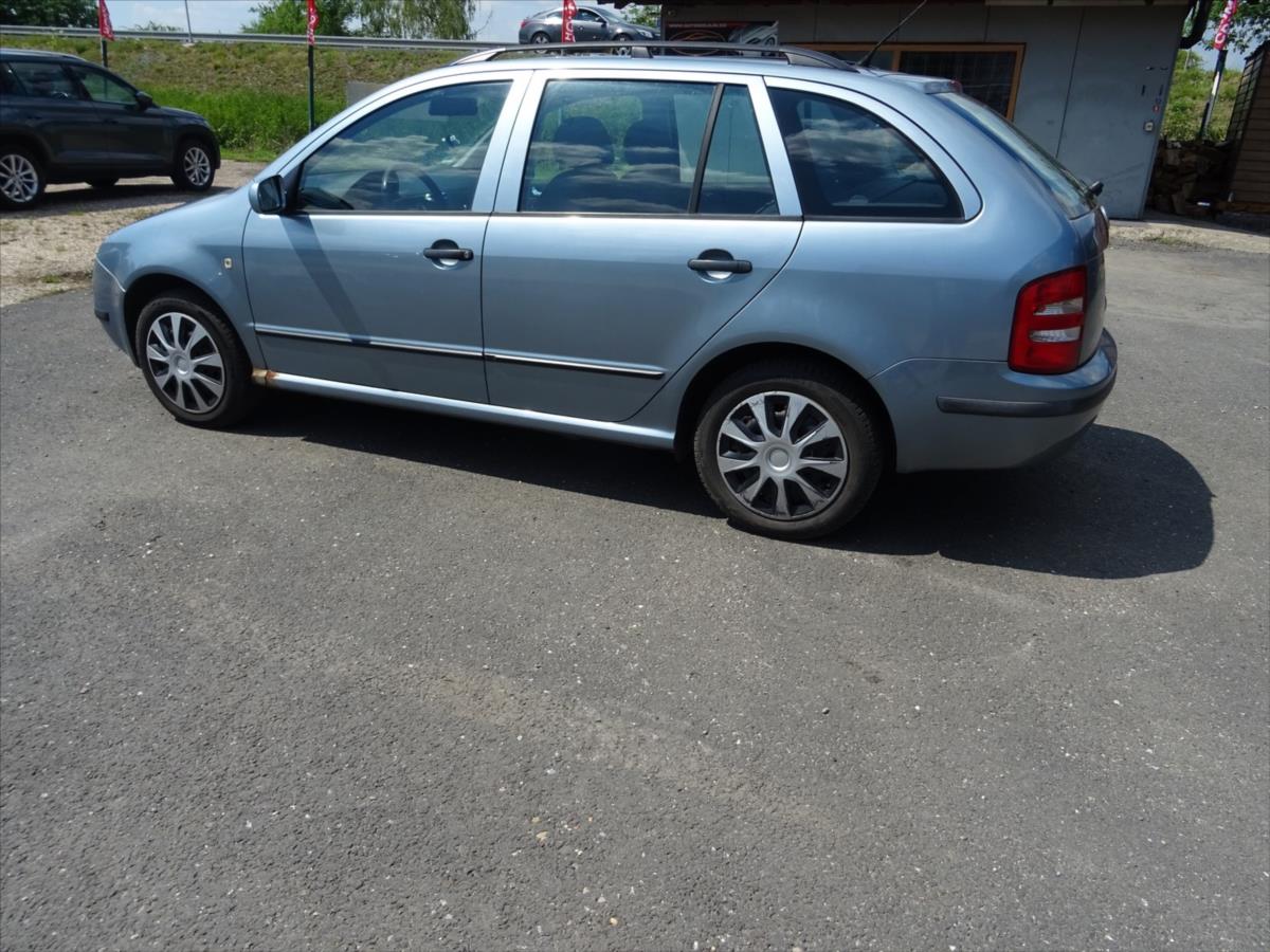 skoda-fabia-1-4 - 5