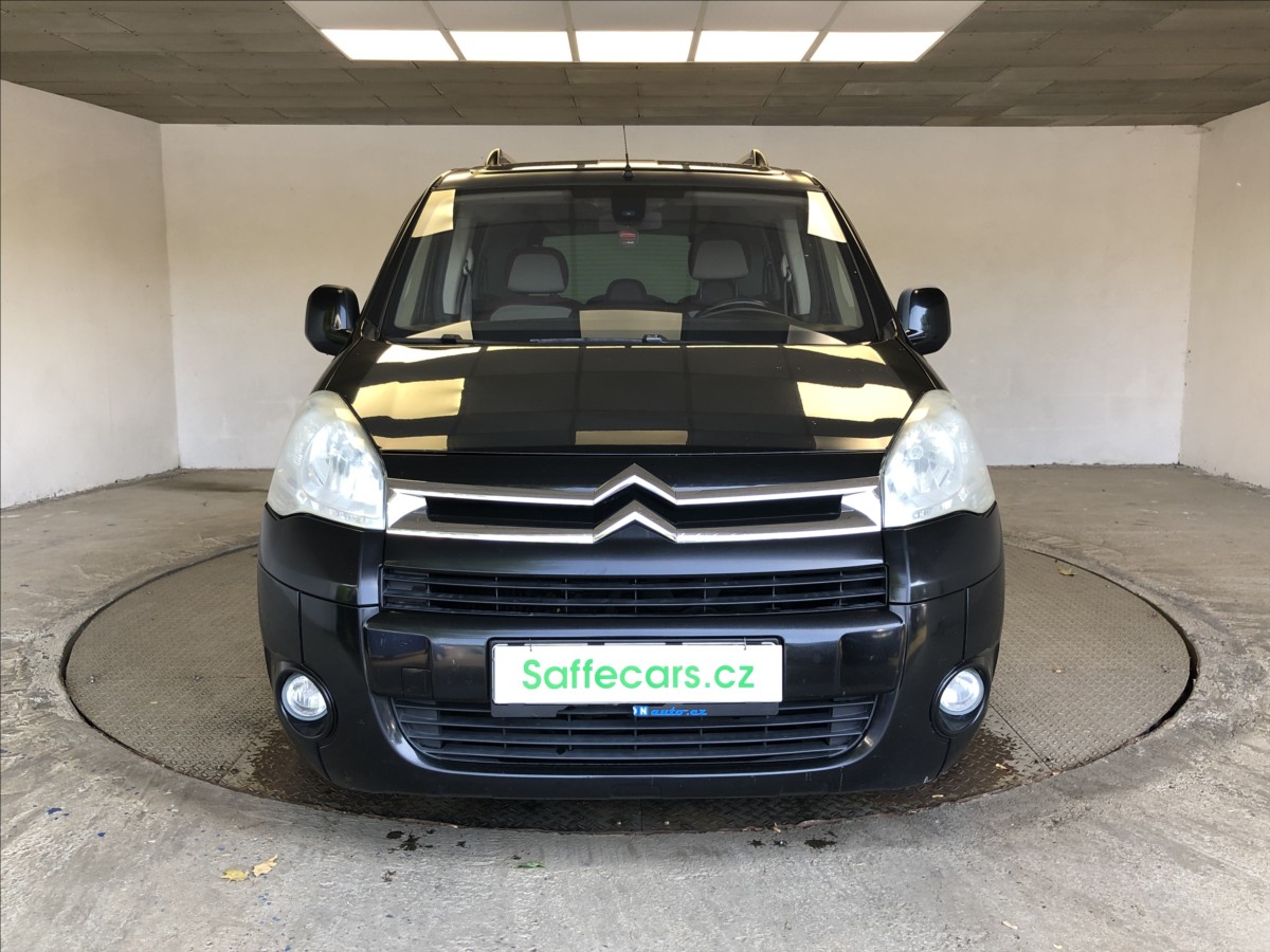 citroen-berlingo-1-6-hdi - 1