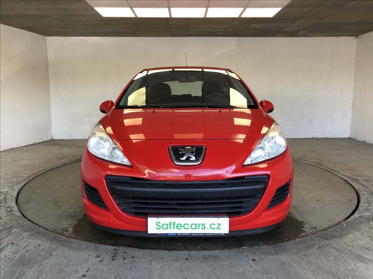 peugeot-207-1-4-i - 1