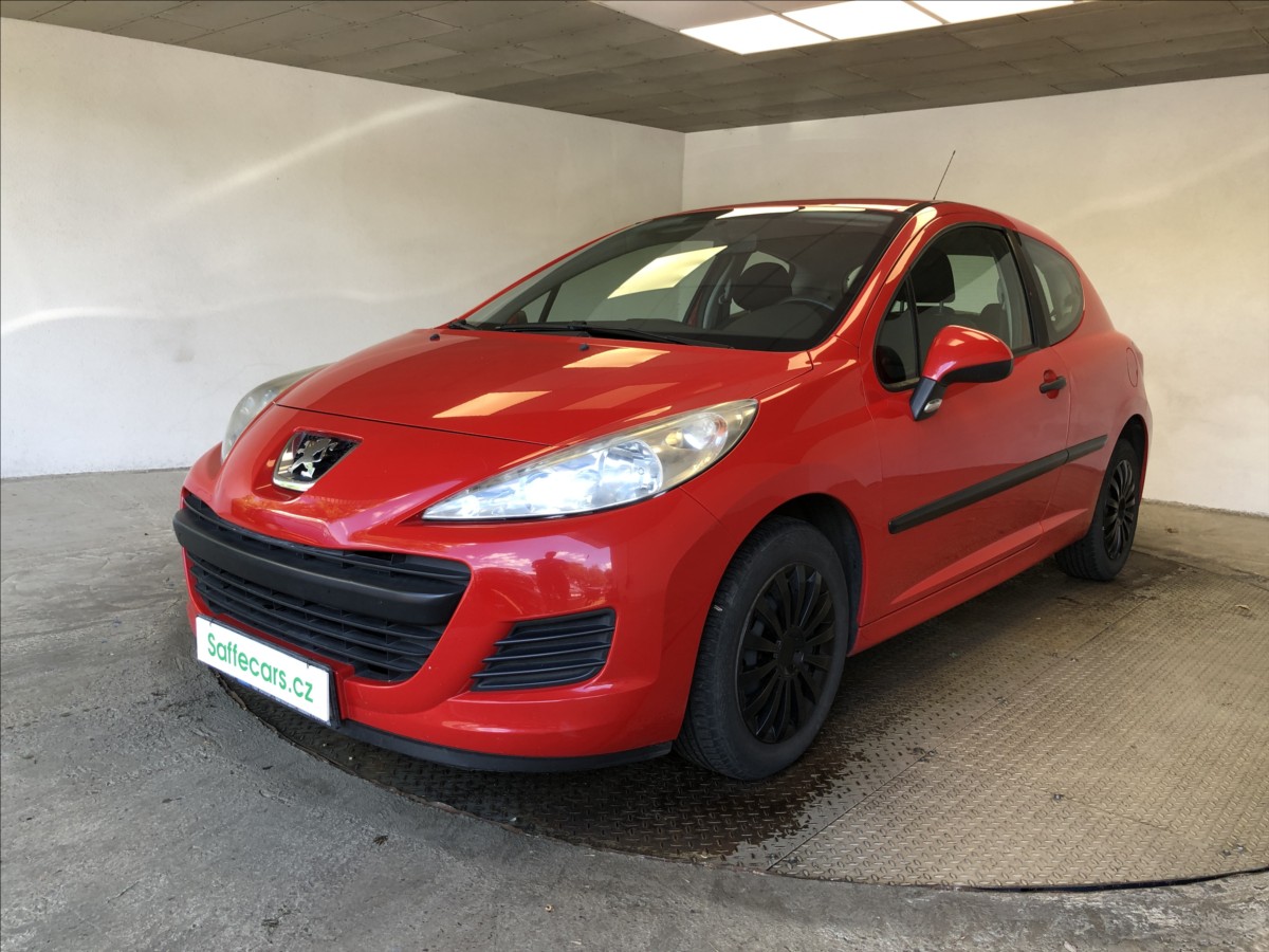 peugeot-207-1-4-i - 2