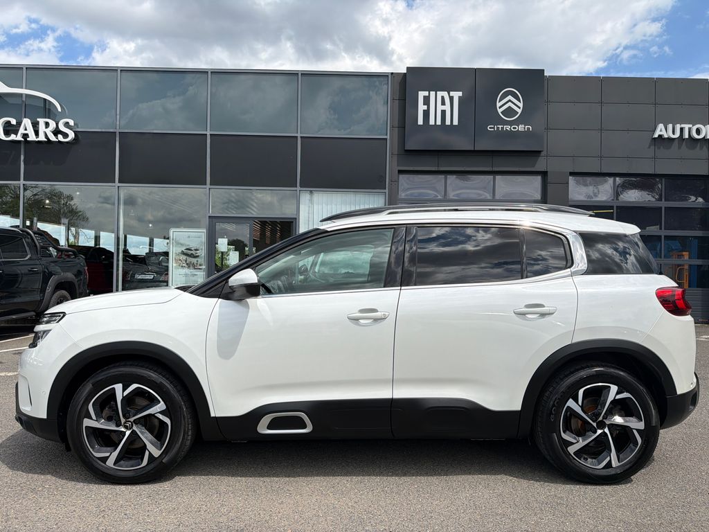 citroen-c5-aircross-1-5-hdi-131k-servis-zaruka - 2