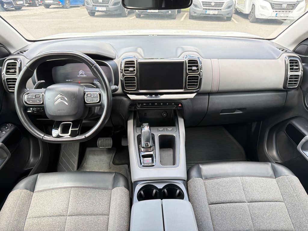 citroen-c5-aircross-1-5-hdi-131k-servis-zaruka - 3