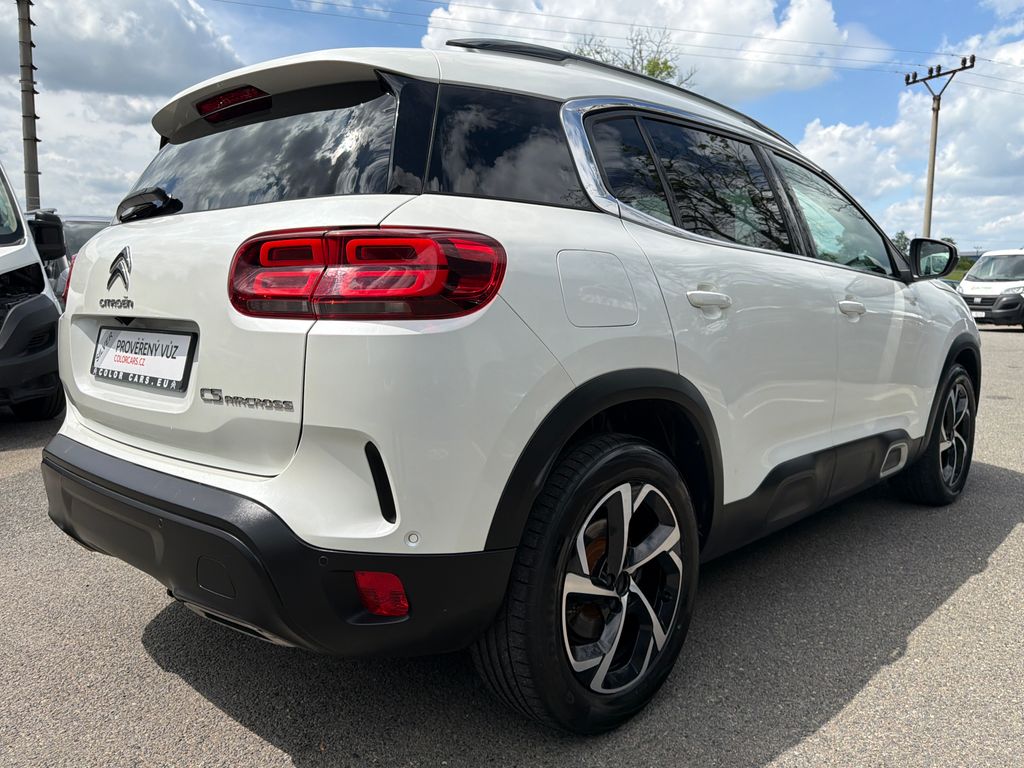 citroen-c5-aircross-1-5-hdi-131k-servis-zaruka - 4