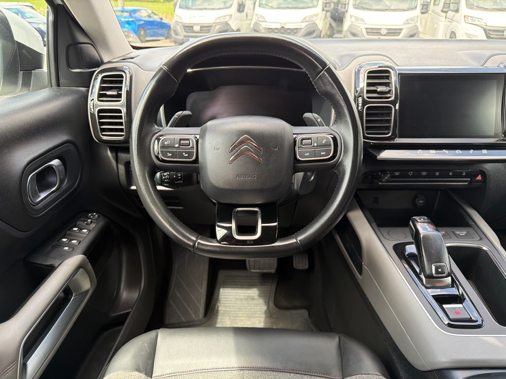 citroen-c5-aircross-1-5-hdi-131k-servis-zaruka - 9