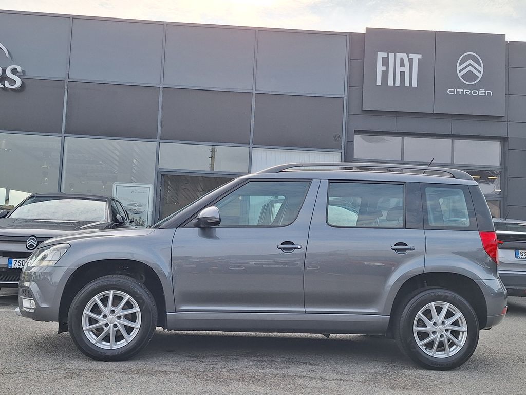 skoda-yeti-1-2-tsi-81kw-servis-zaruka - 2