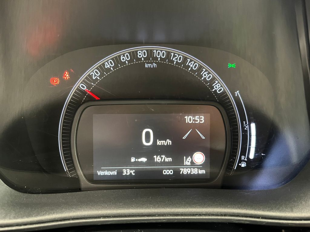 toyota-aygo-x-1-0-vvt-i-53-kw-zamluveno - 9