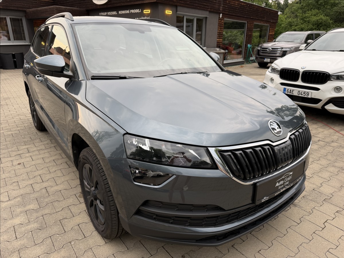 skoda-karoq-1-0-tsi - 2