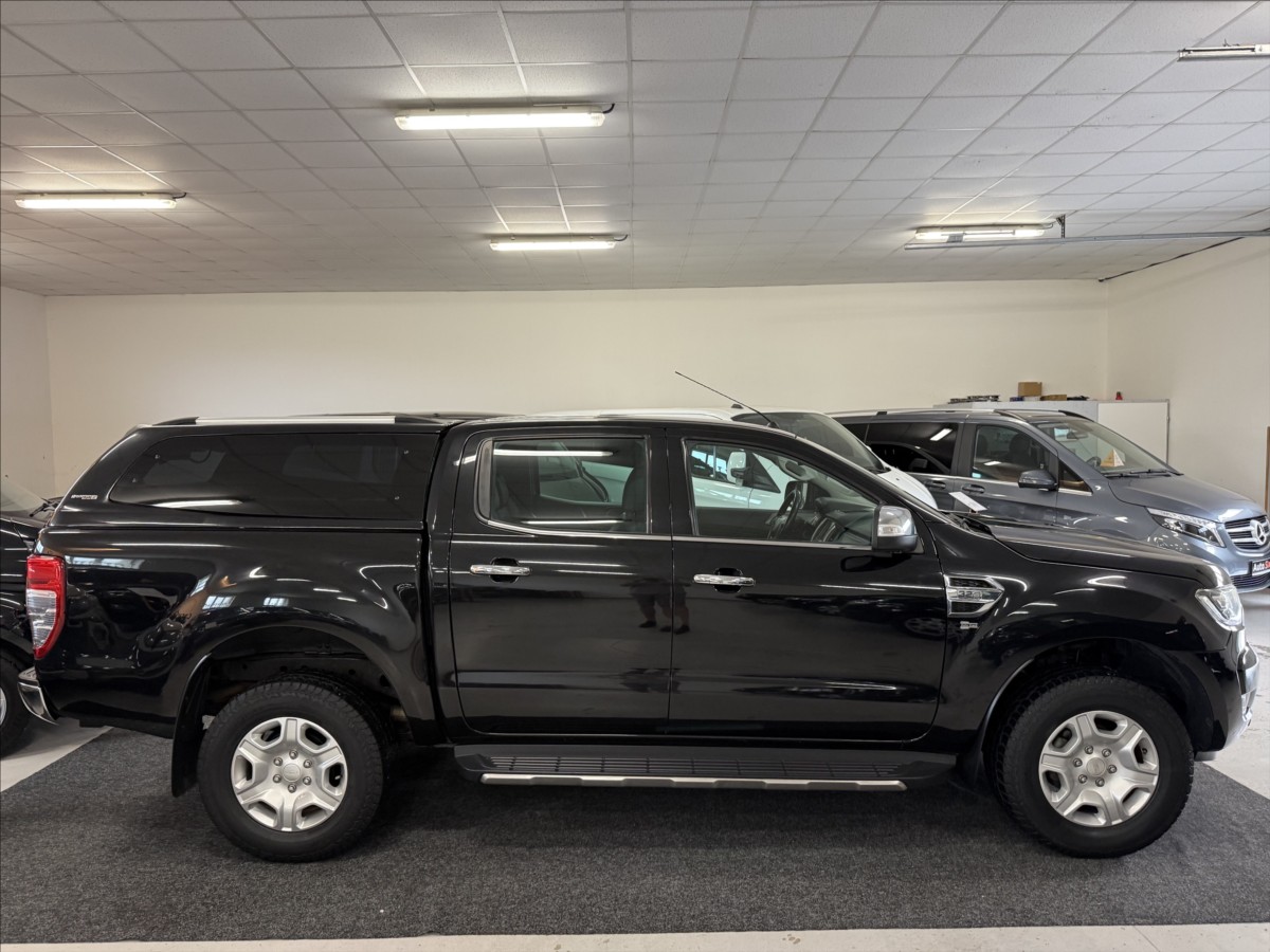 ford-ranger-3-2-limited-hardtop-po-servisu - 3