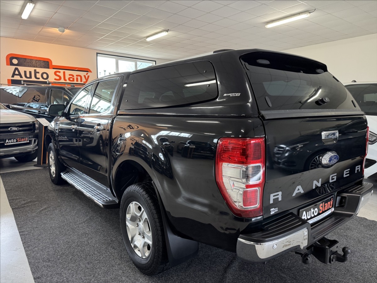 ford-ranger-3-2-limited-hardtop-po-servisu - 4