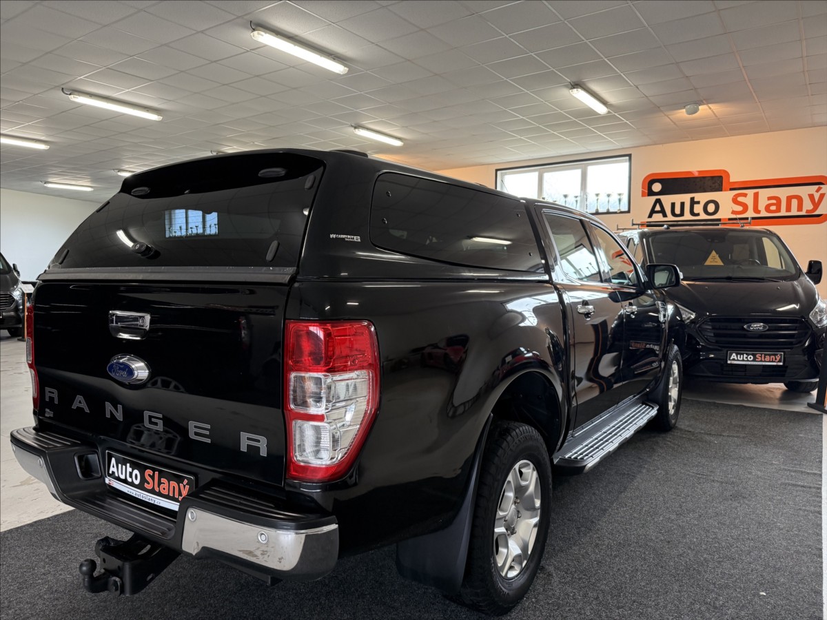 ford-ranger-3-2-limited-hardtop-po-servisu - 5