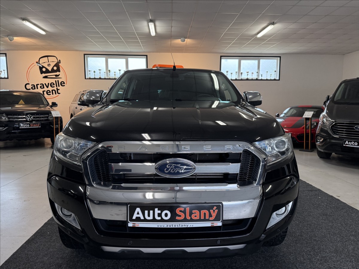 ford-ranger-3-2-limited-hardtop-po-servisu - 6