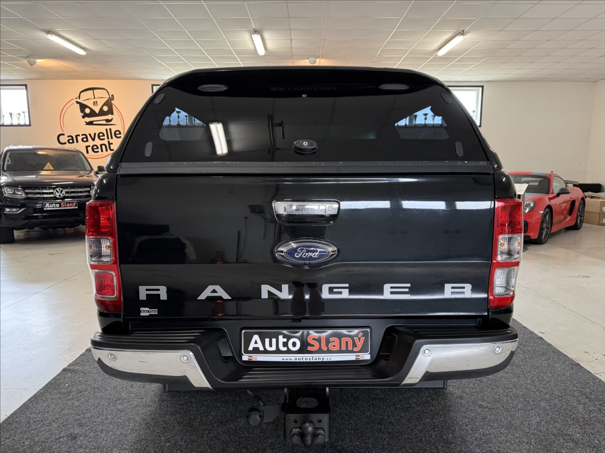 ford-ranger-3-2-limited-hardtop-po-servisu - 7