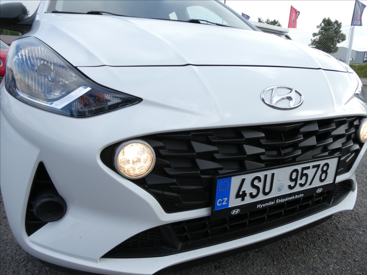 hyundai-i10-1-0-mpi-50kw-classic-tempomat - 2