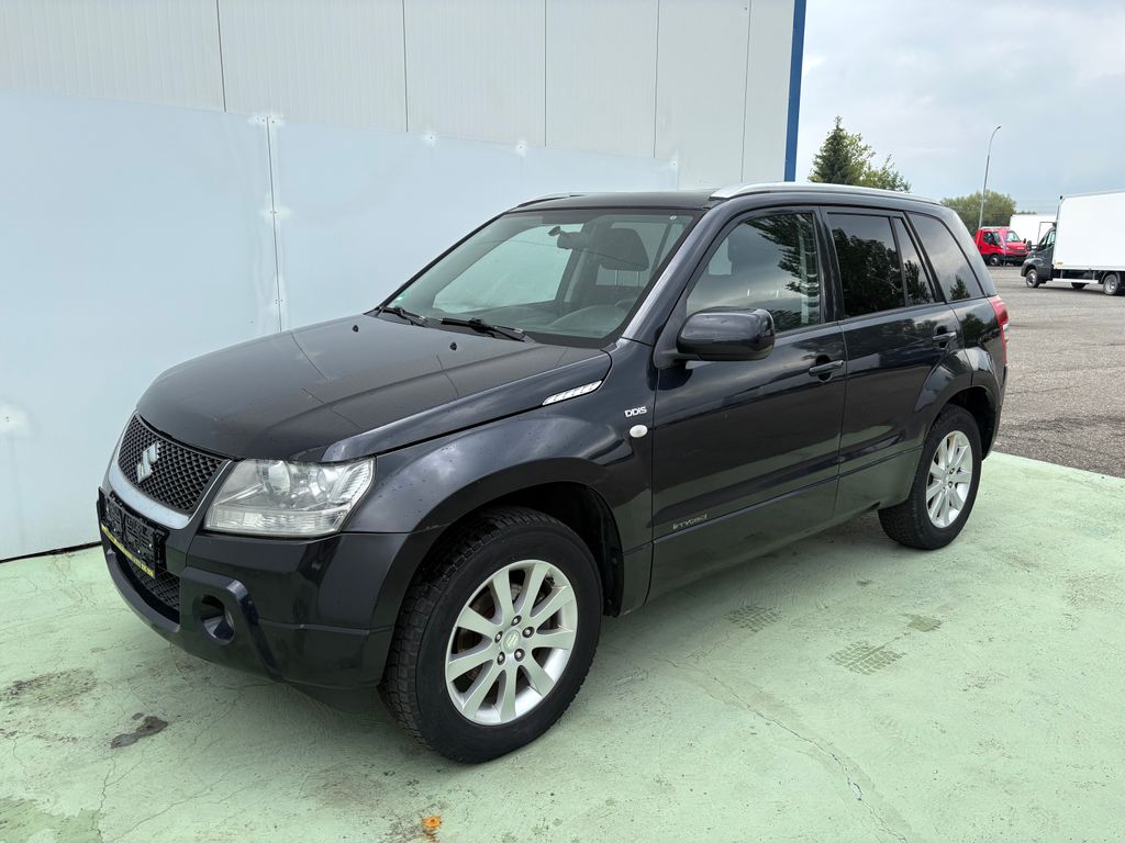 suzuki-grand-vitara-1-9ddis-95kw-tazne-4x4 - 2