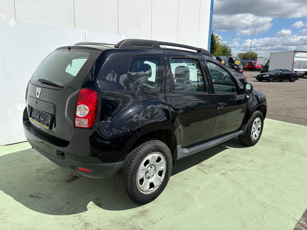 dacia-duster-1-6i-77kw-klima - 1
