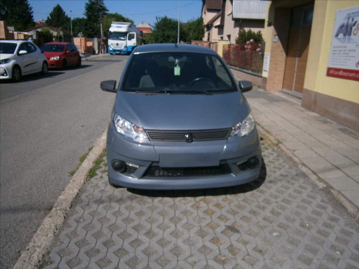 aixam-city-0-5 - 1