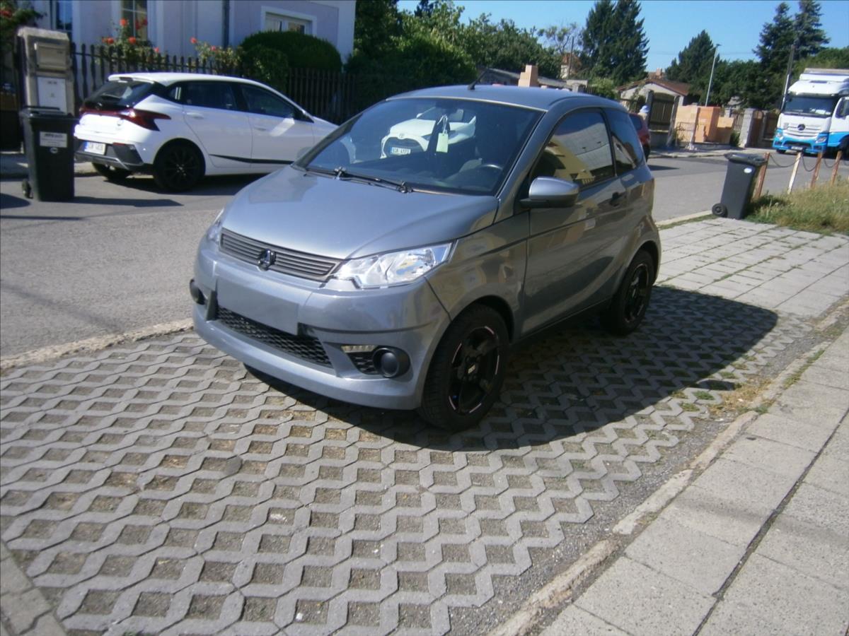 aixam-city-0-5 - 2