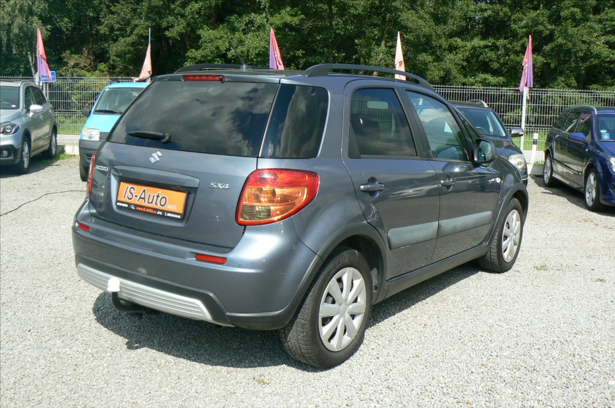 suzuki-sx4-1-6-gl-crossline-4x2 - 3