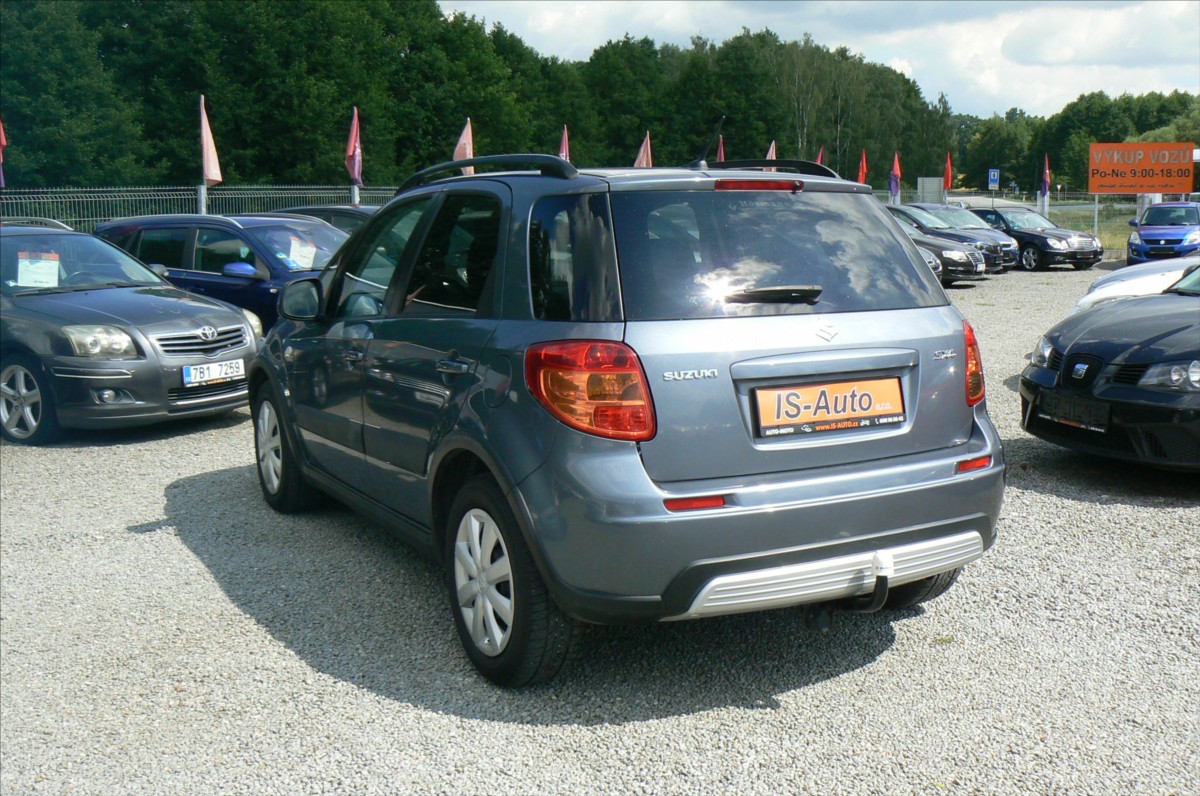 suzuki-sx4-1-6-gl-crossline-4x2 - 4