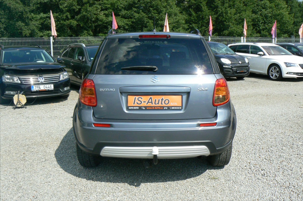 suzuki-sx4-1-6-gl-crossline-4x2 - 5