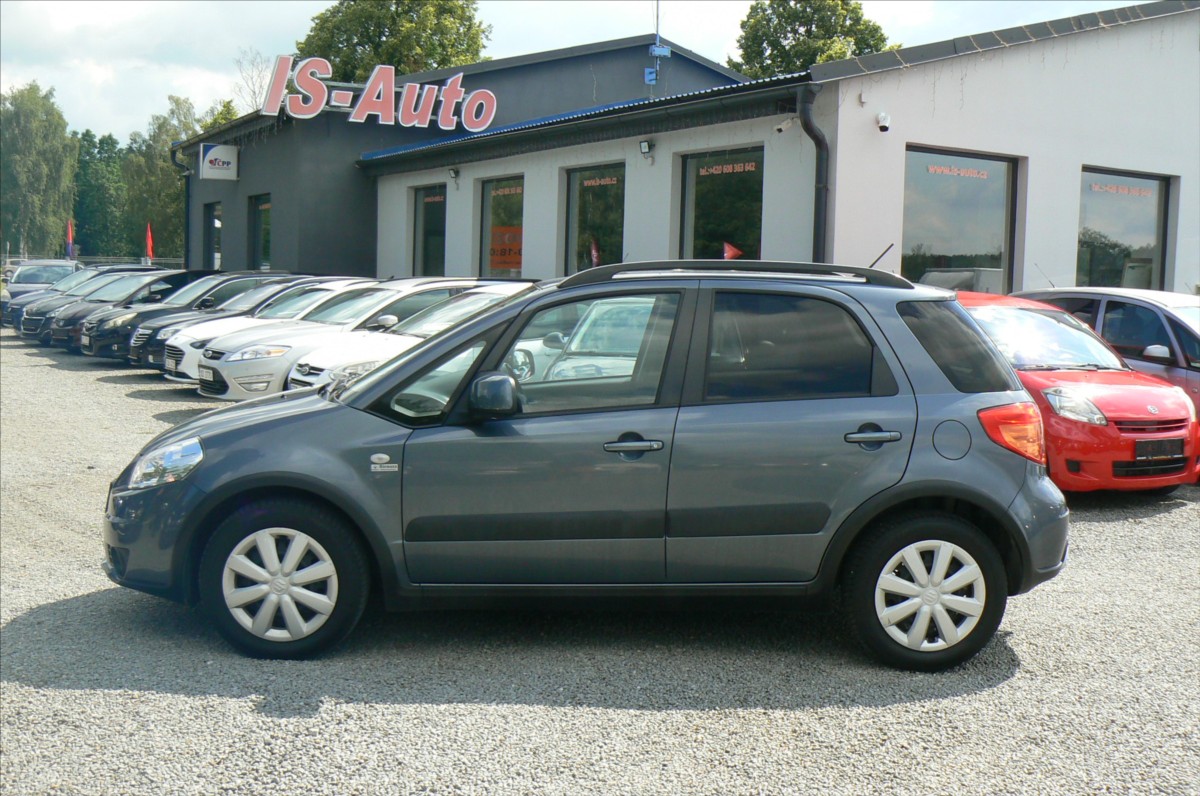 suzuki-sx4-1-6-gl-crossline-4x2 - 7