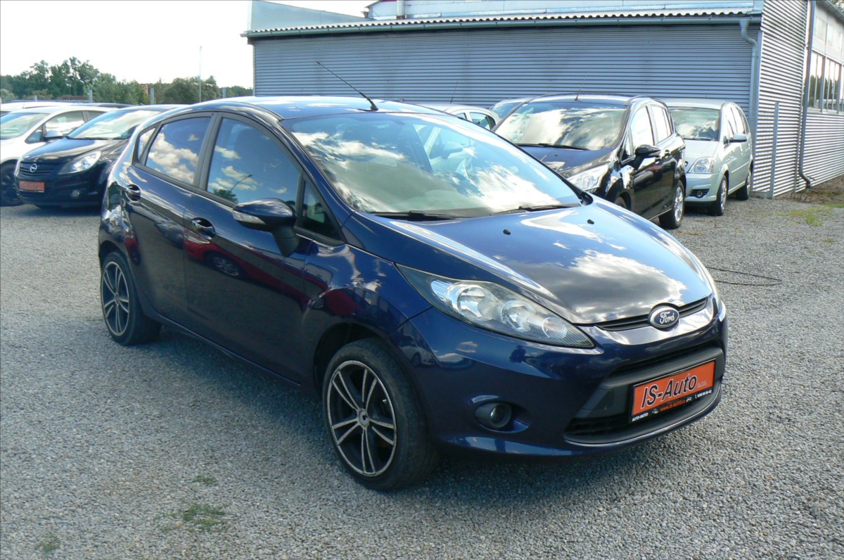 ford-fiesta-1-4-tdci - 1