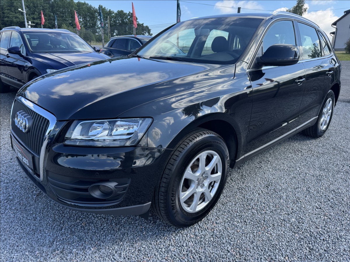 audi-q5-2-0-tdi-125kw-servis-audi - 2