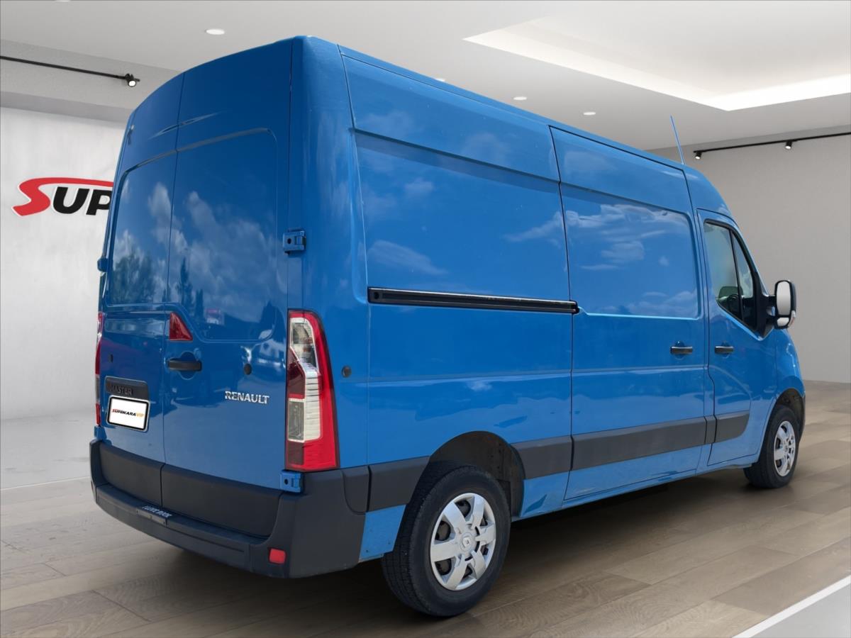 renault-master-2-3-dci-l2h2-klima-124-476km-cr-bez-adblue - 4