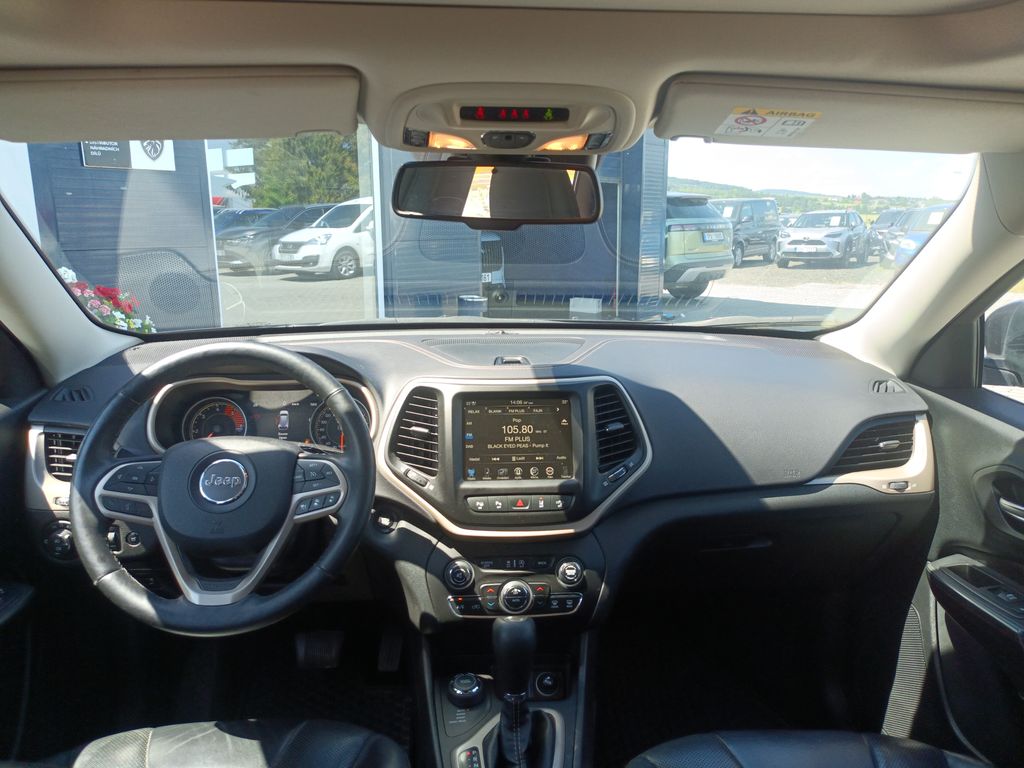 jeep-cherokee-2-2-4wd-9atx-200k-limited - 1