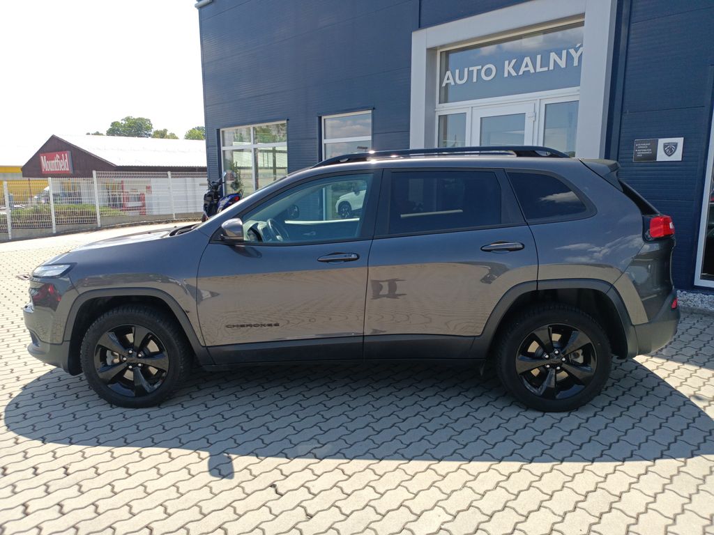 jeep-cherokee-2-2-4wd-9atx-200k-limited - 2