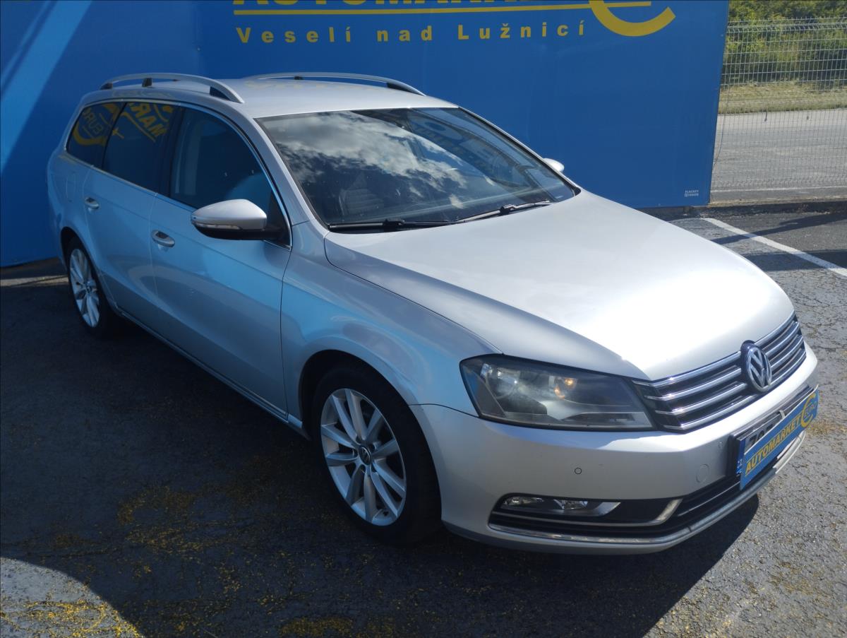 volkswagen-passat-2-0-tdi-103kw-dsg - 2