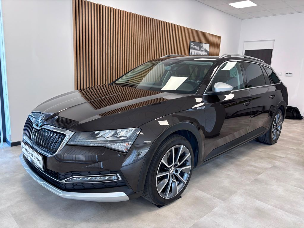 skoda-superb-scout-4x4-2-0-tdi-147kw - 2