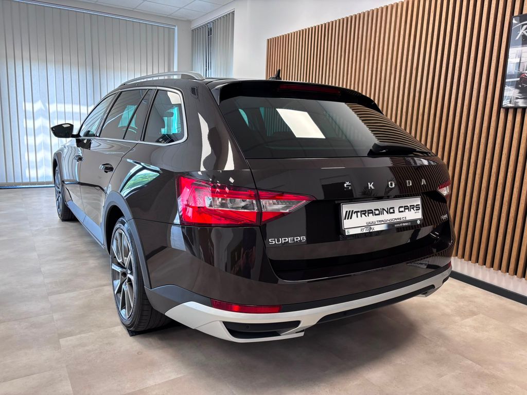 skoda-superb-scout-4x4-2-0-tdi-147kw - 7
