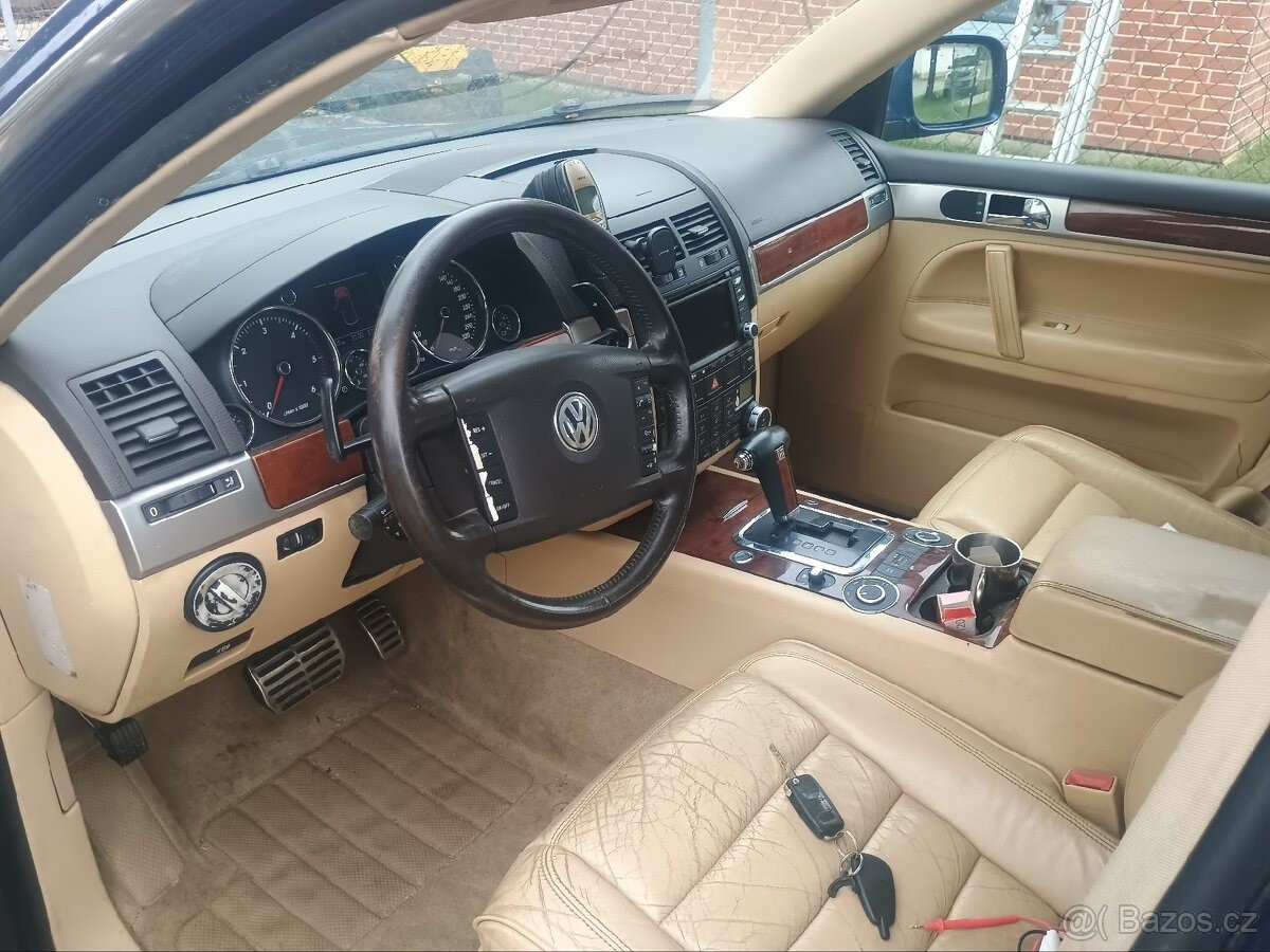 volkswagen-touareg-10v5l - 1