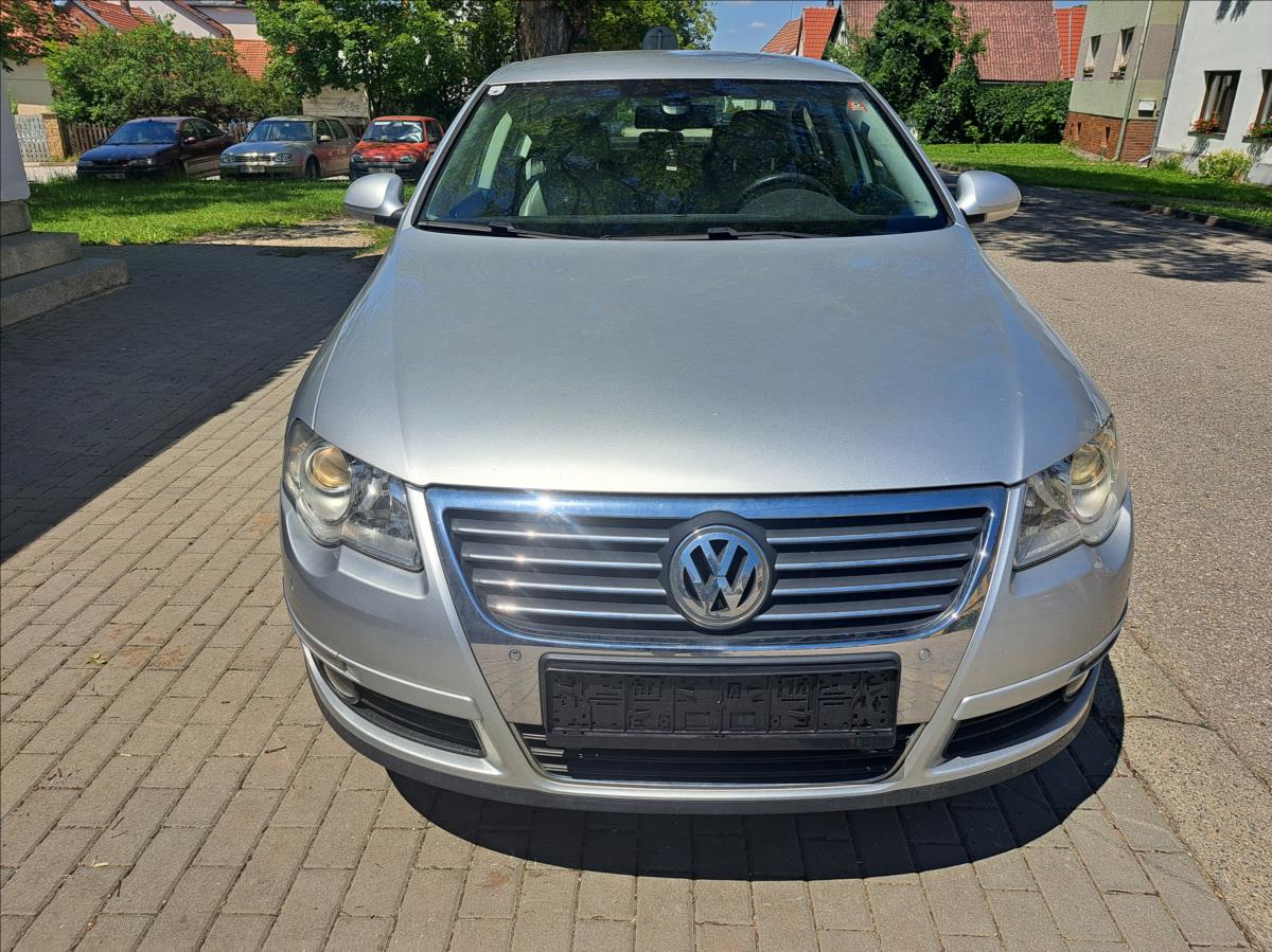 volkswagen-passat-1-9-tdi - 1