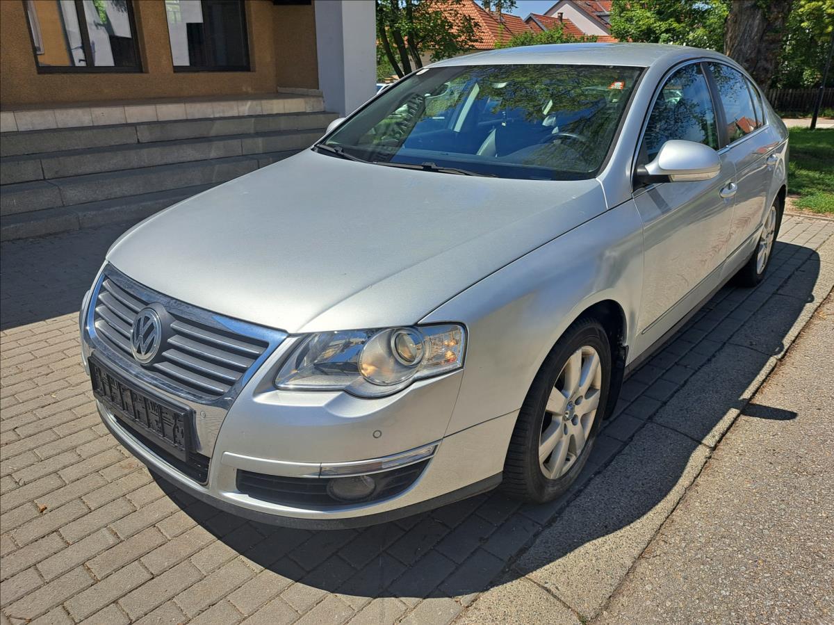 volkswagen-passat-1-9-tdi - 2