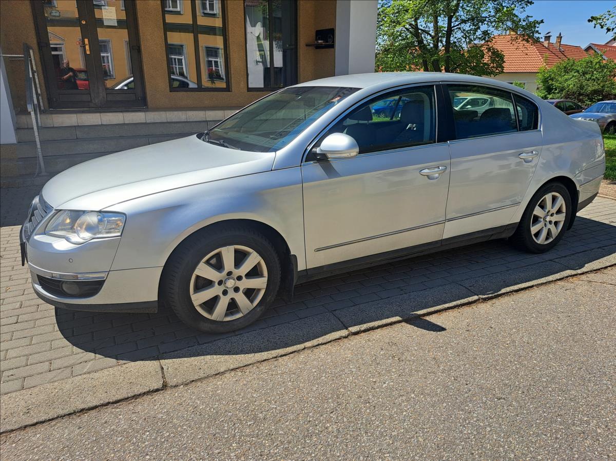 volkswagen-passat-1-9-tdi - 3