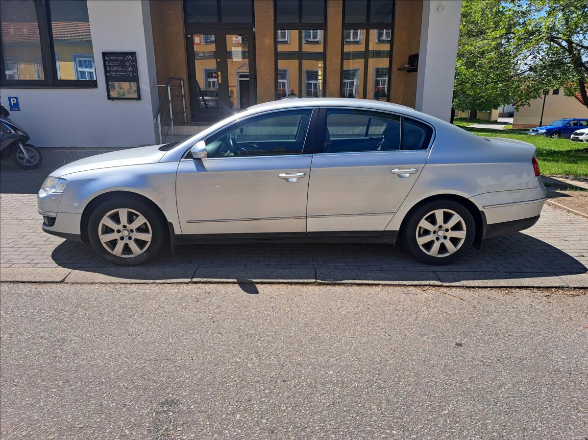 volkswagen-passat-1-9-tdi - 4