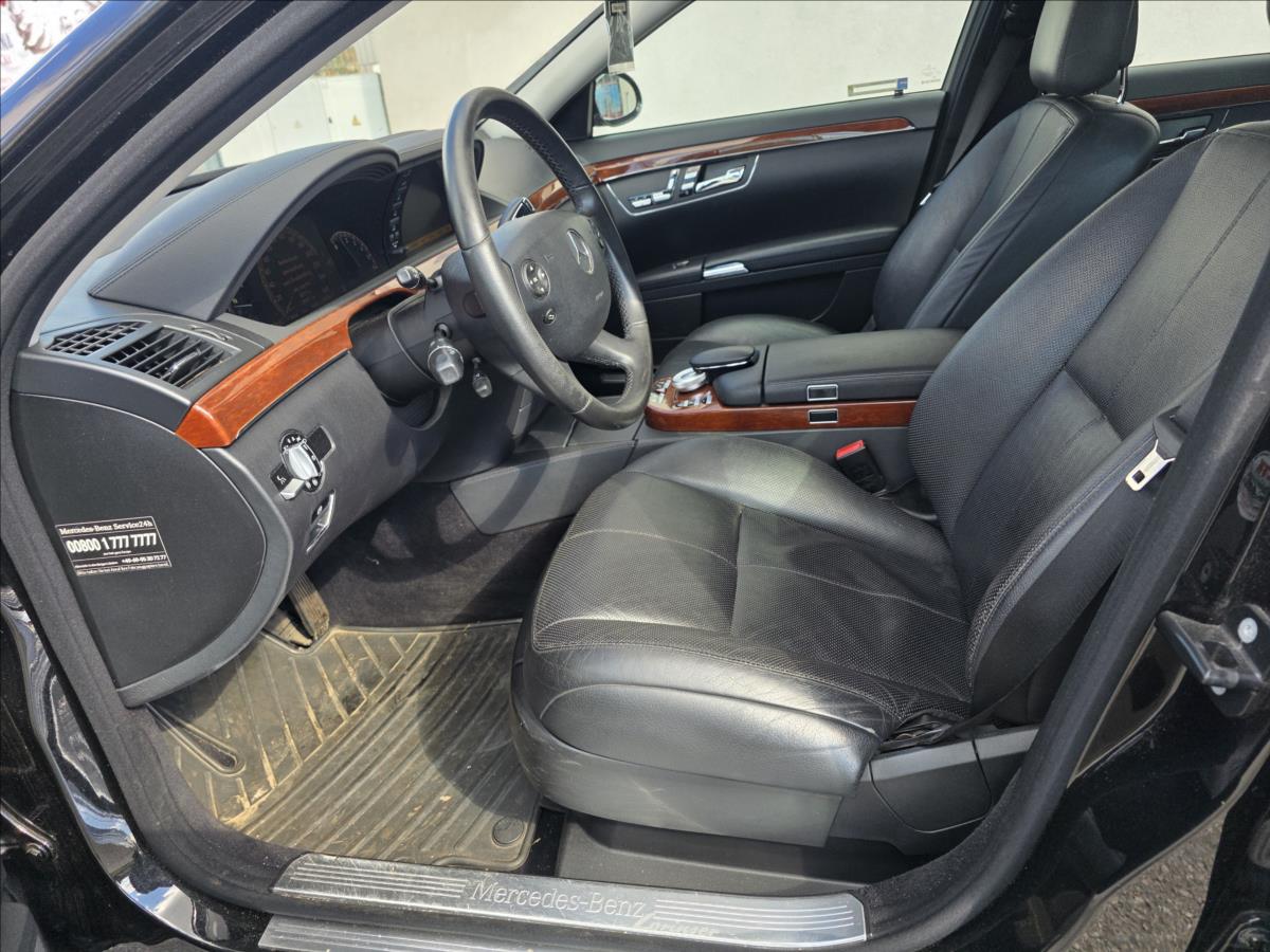 mercedes-benz-tridy-s-3-0-s320cdi-173kw-plna-vybava-s320cdi-173kw-plna-vybava - 9